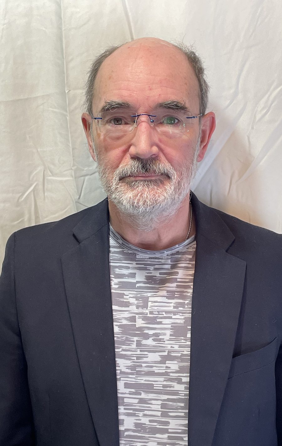Michael D. Lynes, principal of ATC-EUTECTICS LLC